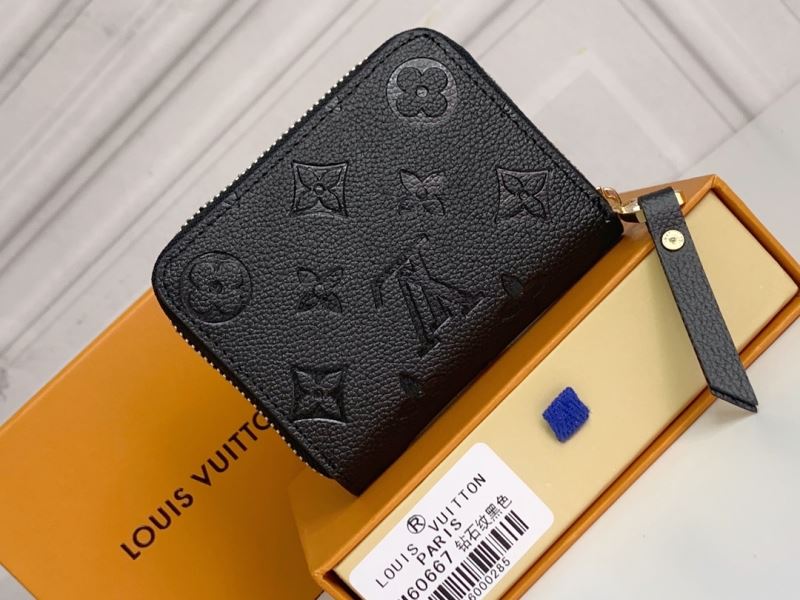 Louis Vuitton Wallets Purse